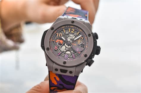 hublot big bang limited edition bitcoin|Hublot big bang unico.